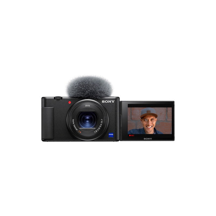 Sony ZV1B Digitalni fotoaparat