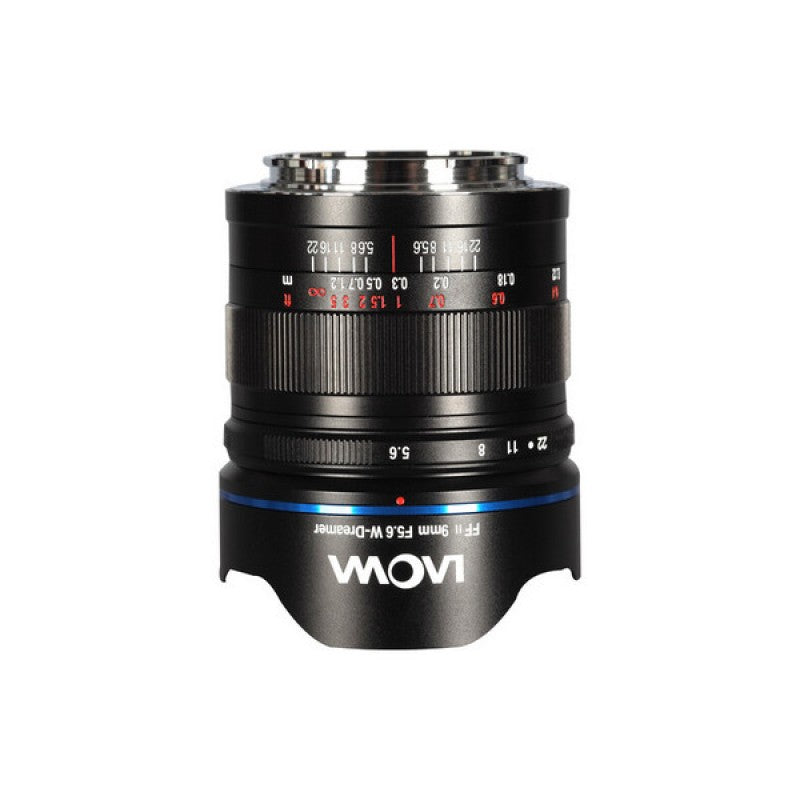 Laowa   9mm f/5.6 FF RL (Sony FE)