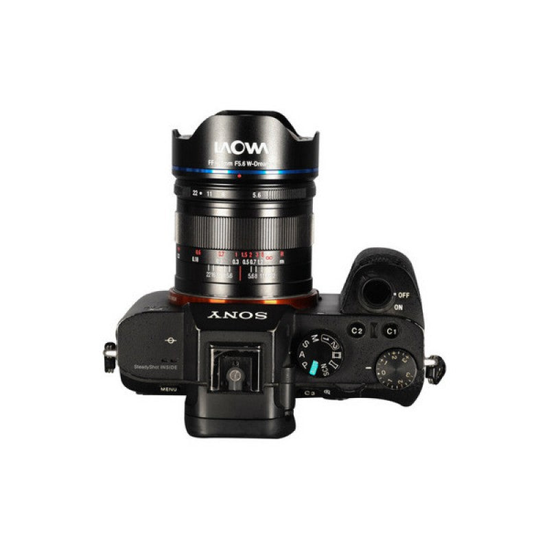 Laowa   9mm f/5.6 FF RL (Sony FE)