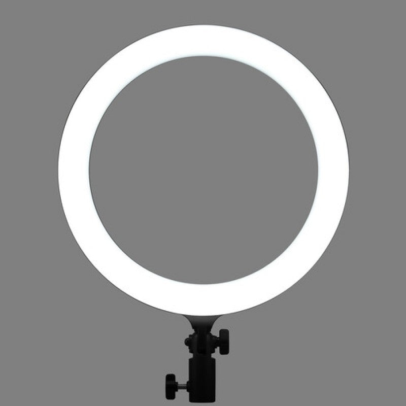 Godox LED LR120 Ring light  (BLACK)