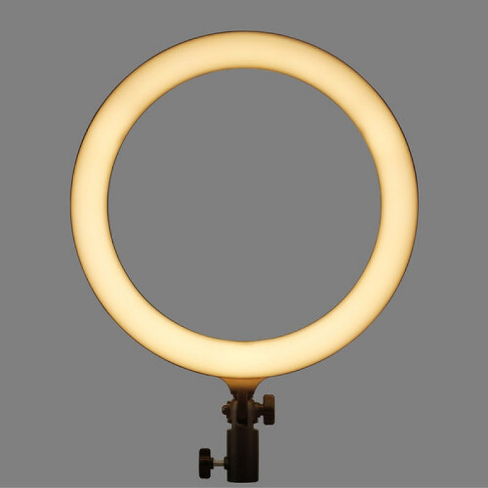 Godox LED LR120 Ring light  (BLACK)