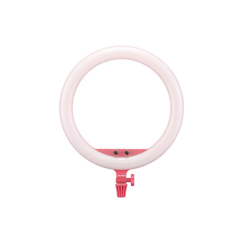 Godox LED LR150 Ring light (PINK)