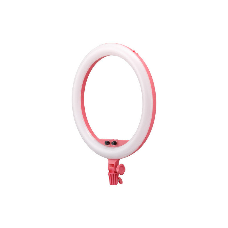 Godox LED LR150 Ring light (PINK)