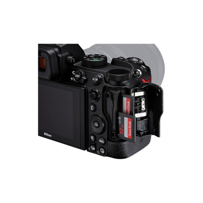 Nikon Z5 + 24-50mm Kit - LJETNA PROMOCIJA