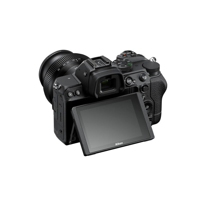 Nikon Z5 + 24-50mm Kit