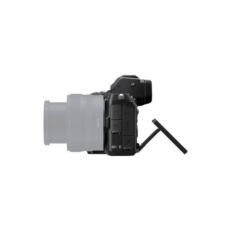 Nikon Z5