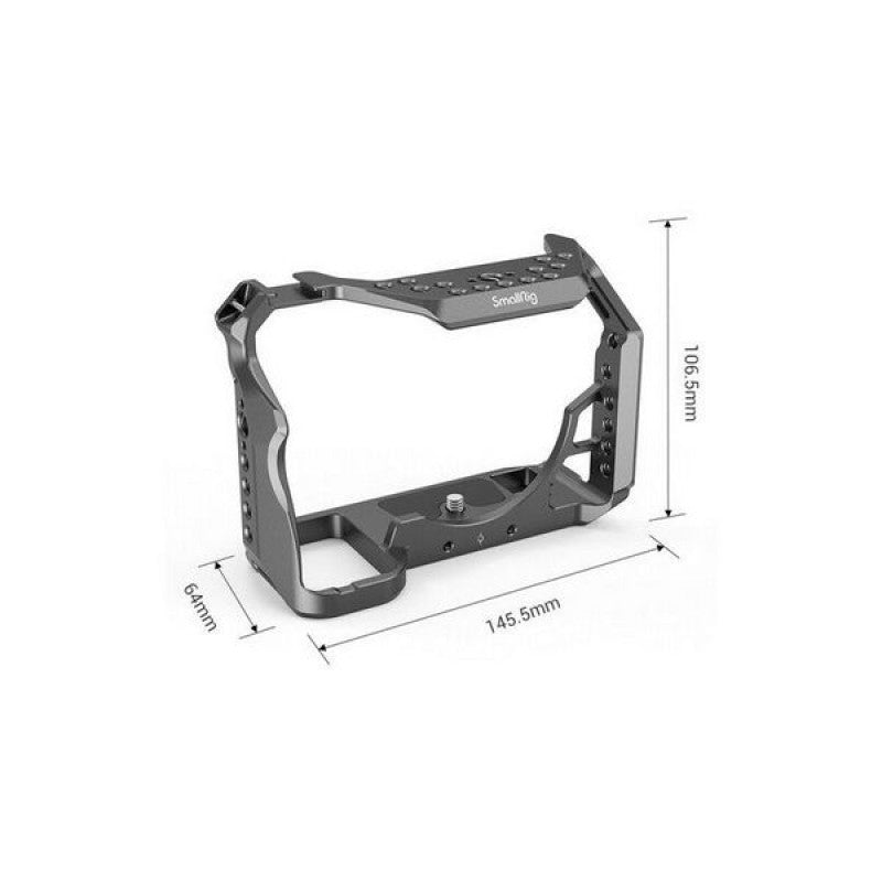 SmallRig Cage za Sony A7S III / 2999