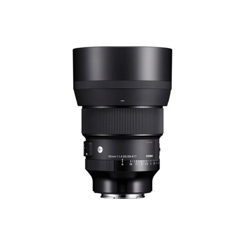 SIGMA objektiv  85mm F1.4 DG DN ART (L-mount)
