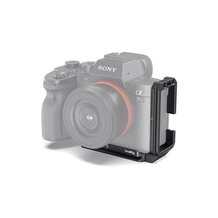 SmallRig L-Bracket for Sony Alpha 7S III A7S III A7S3 / 3003