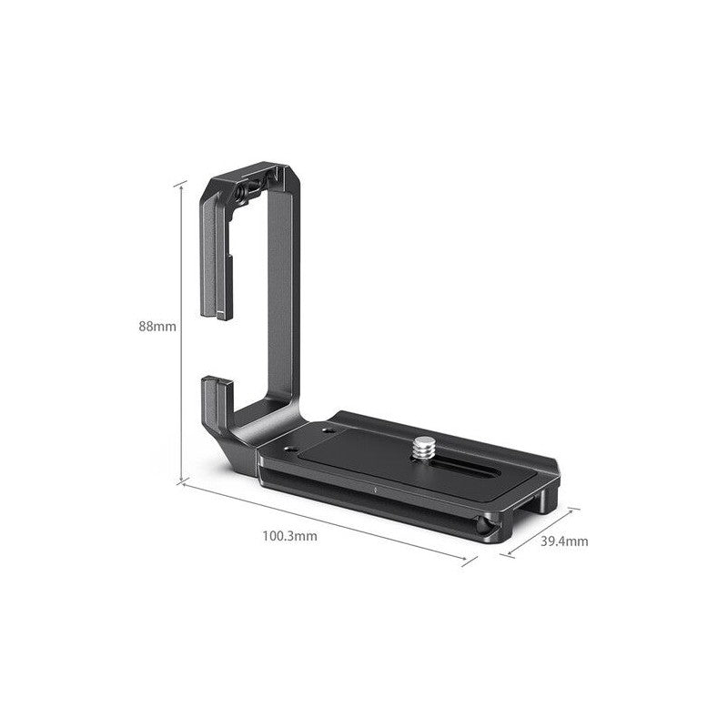SmallRig L-Bracket for Sony Alpha 7S III A7S III A7S3 / 3003