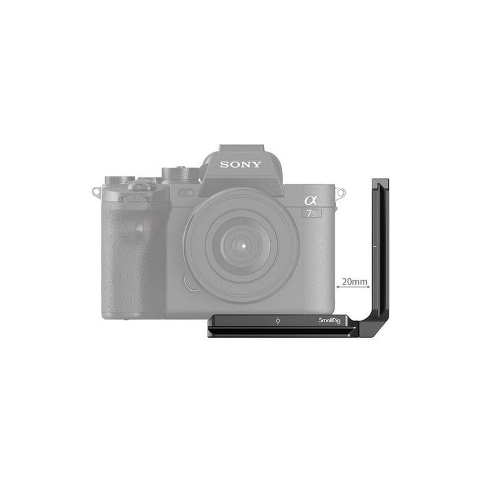 SmallRig L-Bracket for Sony Alpha 7S III A7S III A7S3 3003