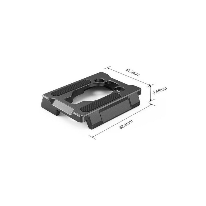 SmallRig Manfrotto 200PL Quick Release Plate for Select SmallRig Cages 2902