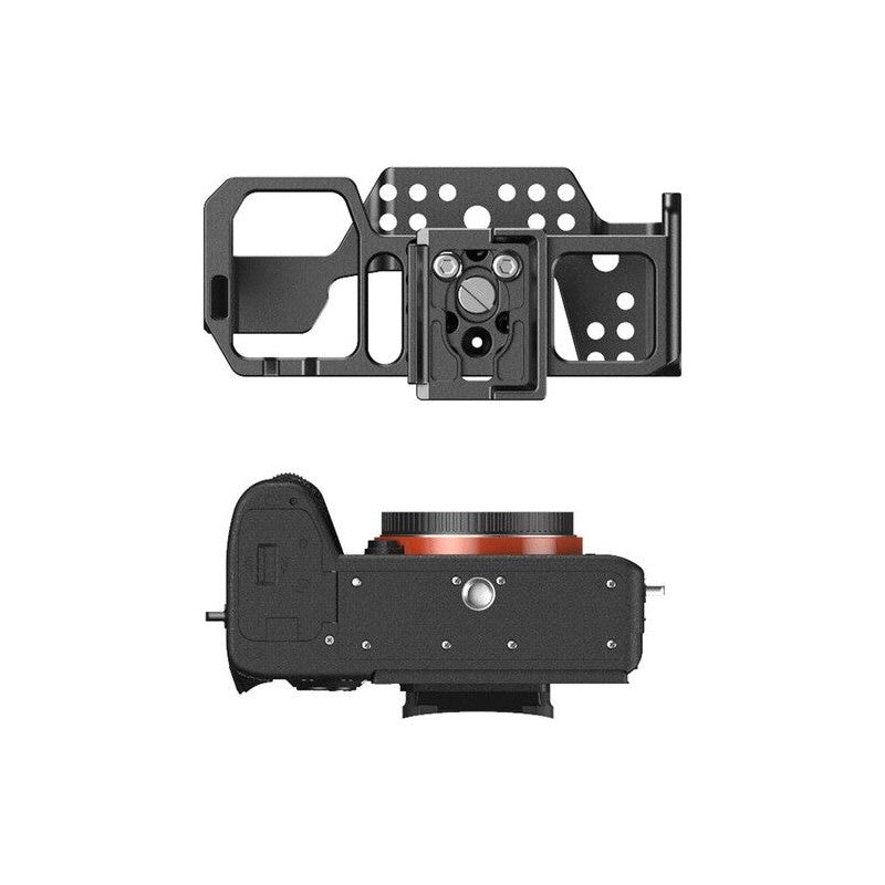 SmallRig Pločica Manfrotto 200PL QR Plate for Cage / 2902