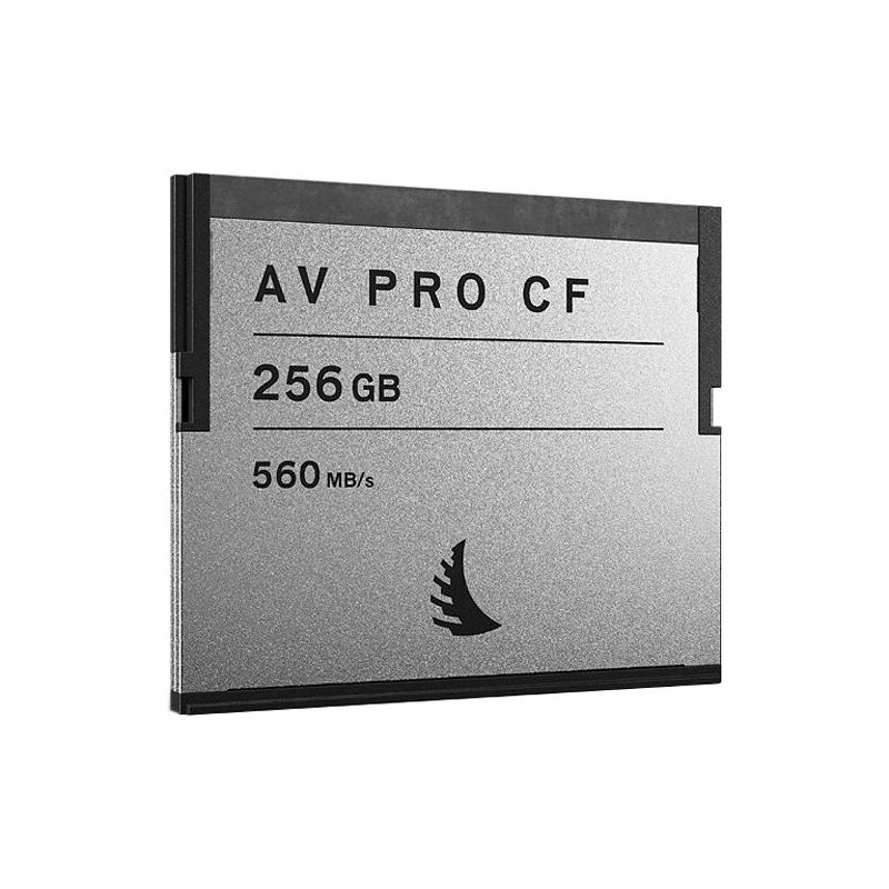 Angelbird Kartica AV PRO CFAST 256GB