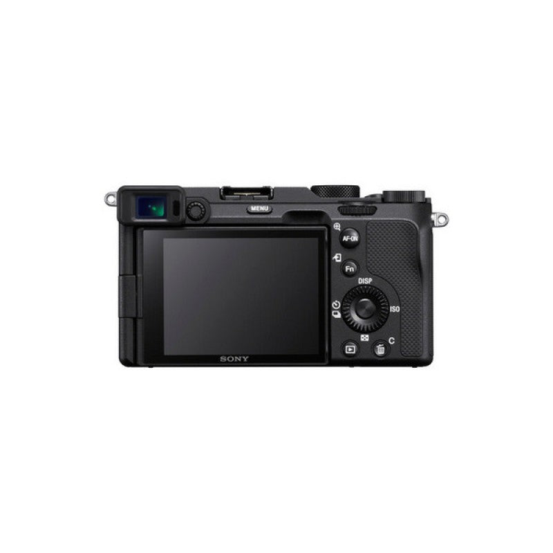 Sony Alpha a7c body (Black)