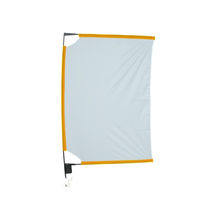 Caruba Cine Scrim  Fast Flag set  60x90cm