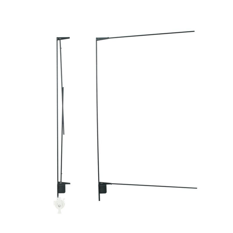 Caruba Cine Scrim  Fast Flag set  60x90cm