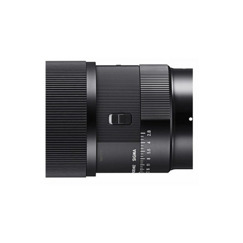 SIGMA objektiv 105mm 2.8 DG DN Macro(A) (L-mount)