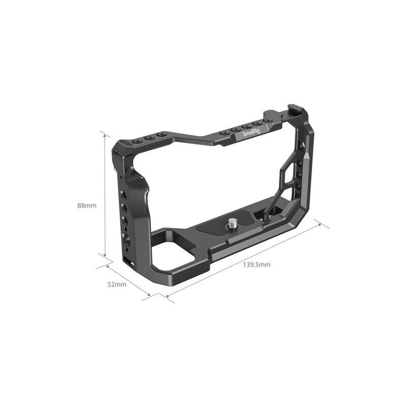 SmallRig Cage for Sony A7C / 3081