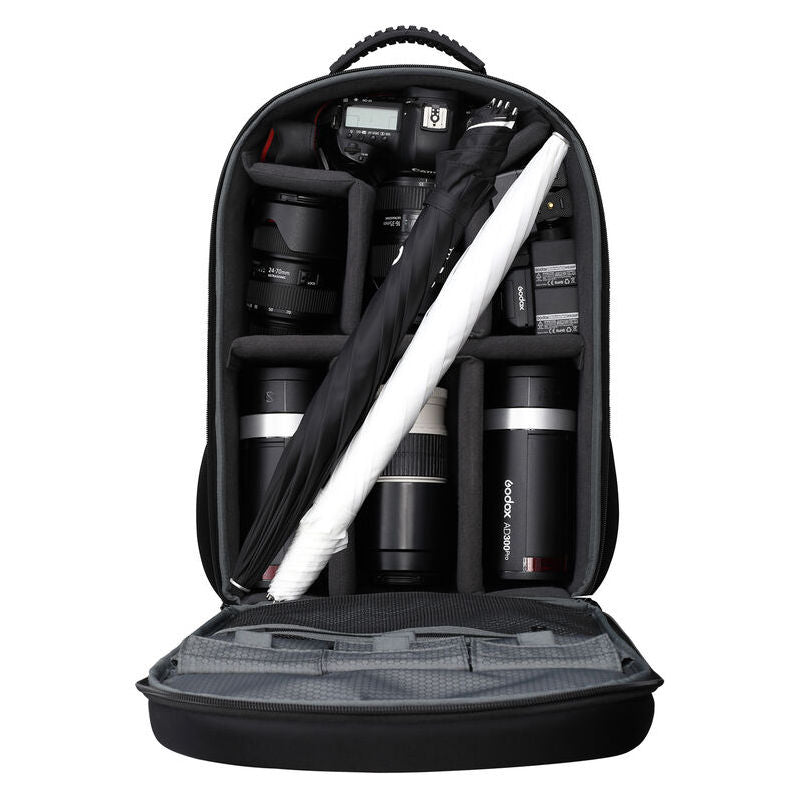 Godox Fleš rasvjeta u setu AD300Pro DUAL KIT (2x300W/s)