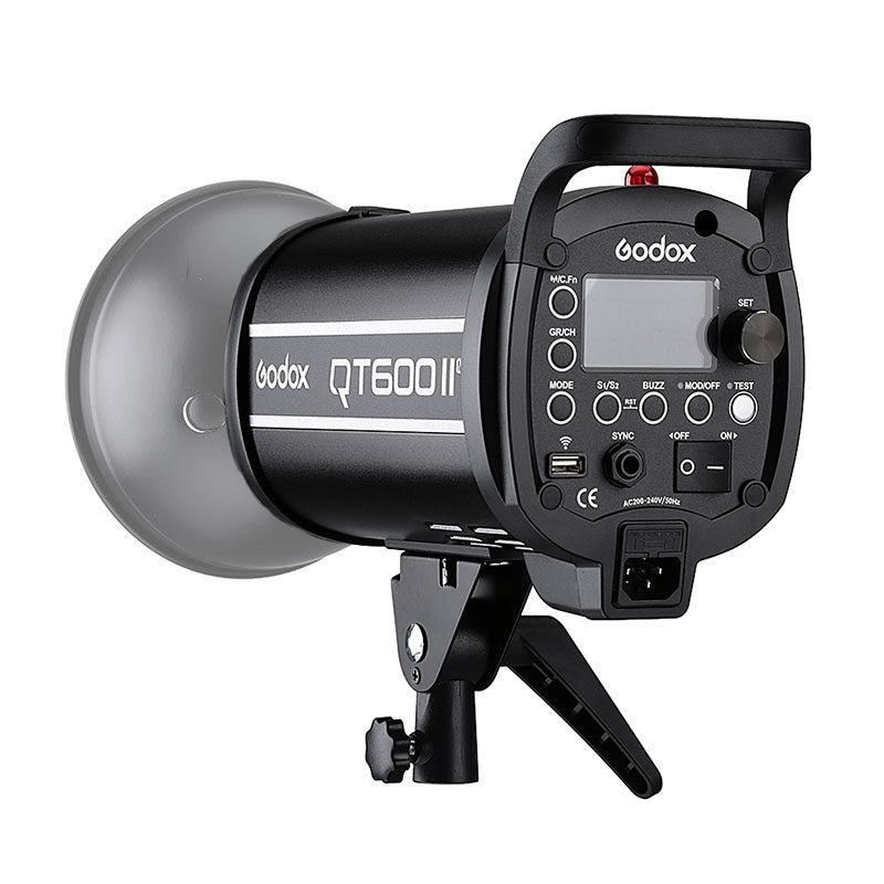 Godox Fleš glava QT600 II M (600w/s)