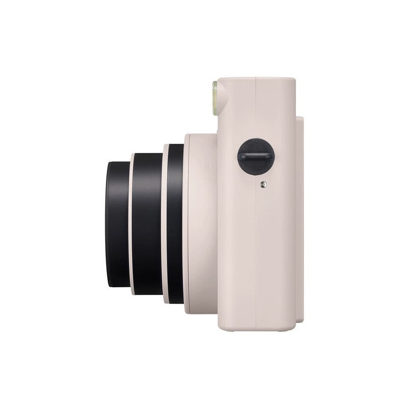 Fujifilm Instax SQUARE SQ1 chalk white, instant fotoaparat