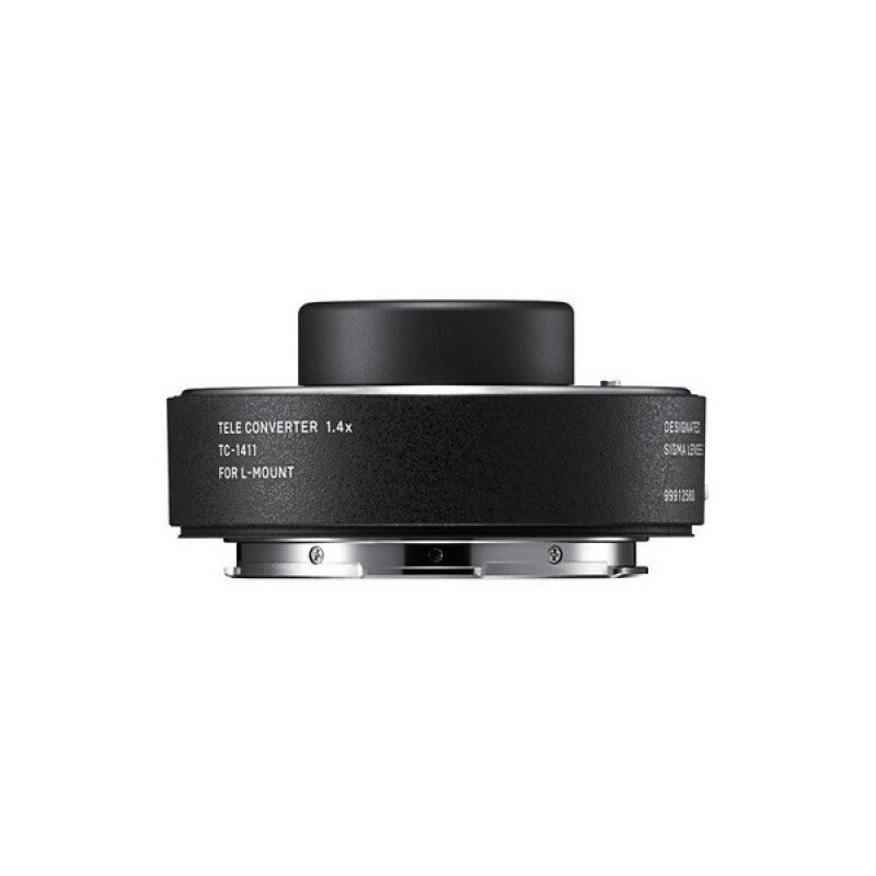 Sigma TC-1411 Telekonverter 1.4x  L-mount