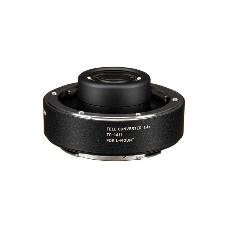 Sigma TC-1411 Telekonverter 1.4x  L-mount