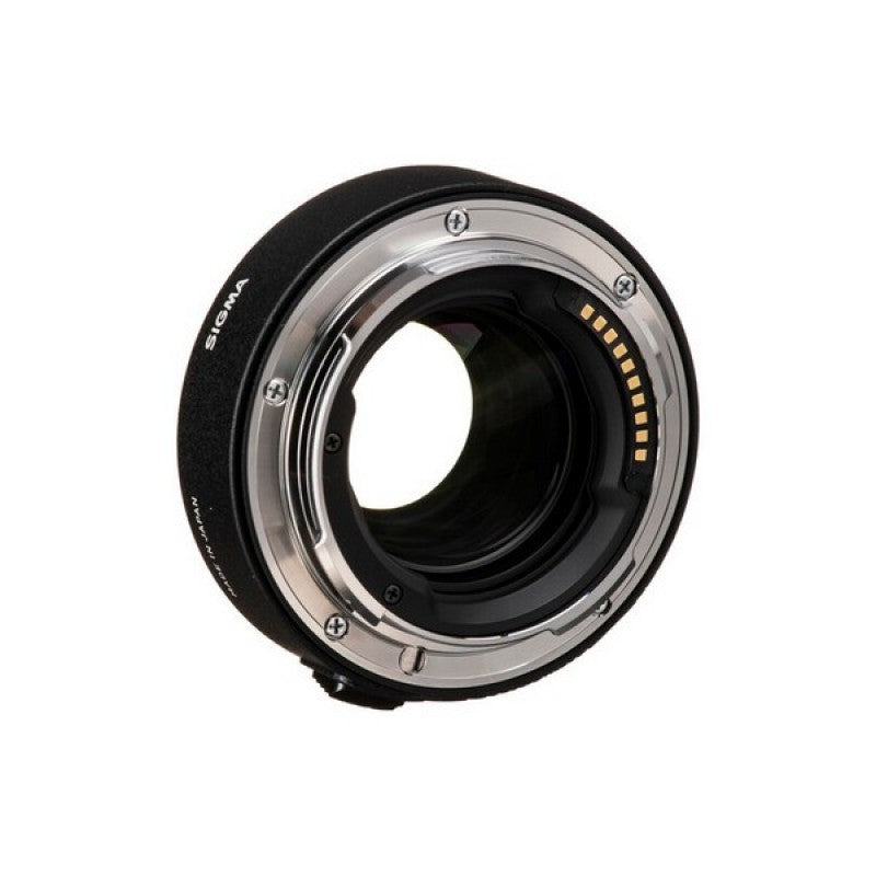 Sigma TC-1411 Telekonverter 1.4x  L-mount