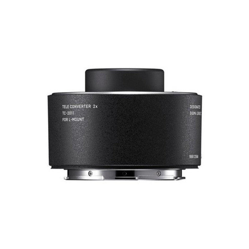 Sigma TC-2011 Telekonverter 2.0x  L-mount