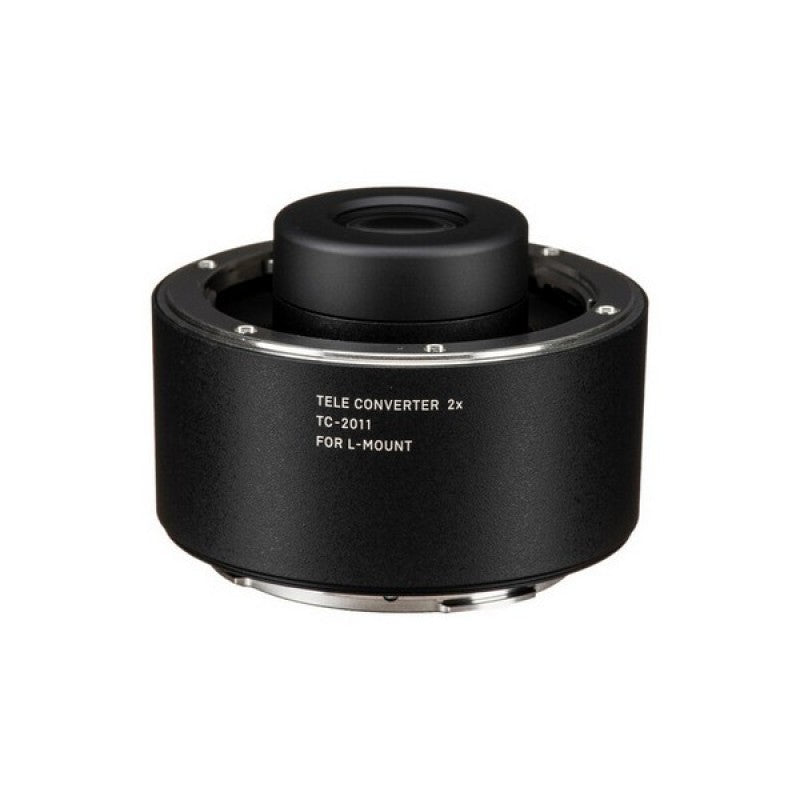 Sigma TC-2011 Telekonverter 2.0x  L-mount