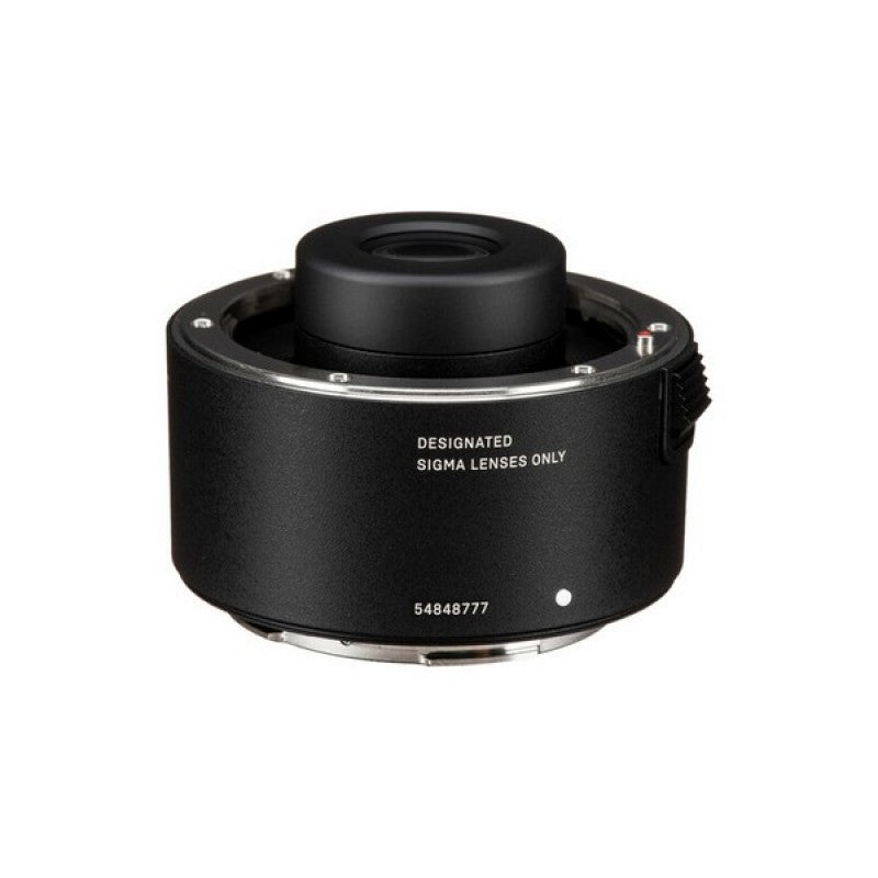 Sigma TC-2011 Telekonverter 2.0x  L-mount