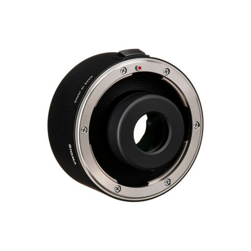 Sigma TC-2011 Telekonverter 2.0x  L-mount