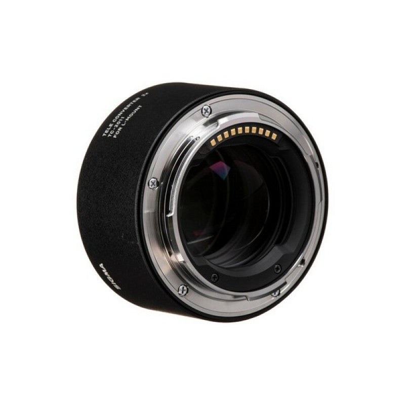 Sigma TC-2011 Telekonverter 2.0x  L-mount