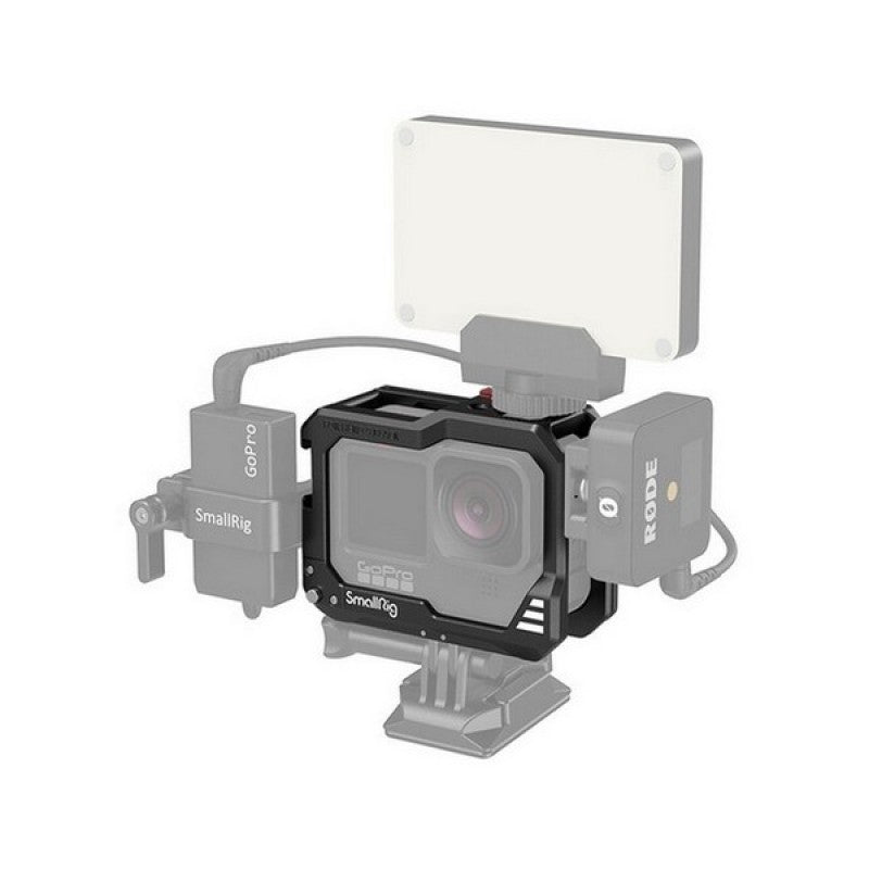 SmallRig Cage for GoPro Hero 9 / 10 / 11 / 12 / 3084