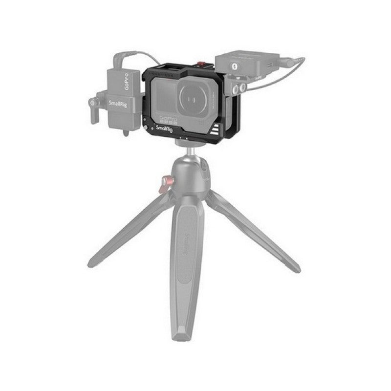 SmallRig Cage for GoPro Hero 9 / 10 / 11 / 12 / 3084