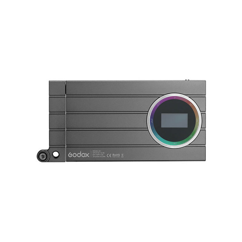 Godox LED M1 MINI Creative RGB light (Green body)