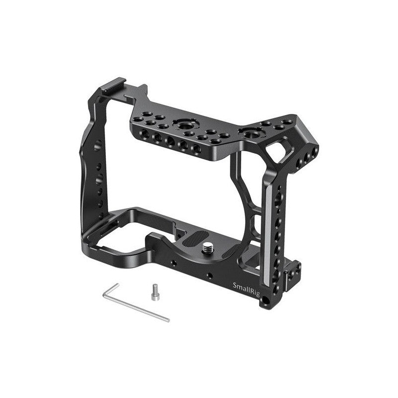 SmallRig Cage for Sony A7R IV KIT / 3137