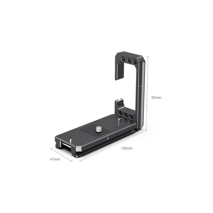 SmallRig L-BracketCold Shoe Mount Kit for CANON EOS R5/R6 3147