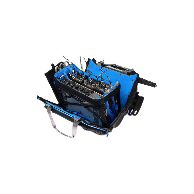 Orca OR-332  Audio mixer bag  / audio torba za Sound Devices Scorpio 888 i 688