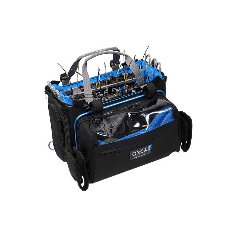Orca OR-332  Audio mixer bag  / audio torba za Sound Devices Scorpio 888 i 688