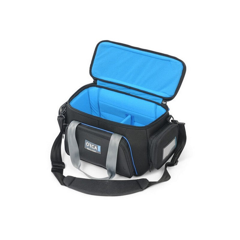 Orca OR-508 Classic Shoulder Camera Bag, small
