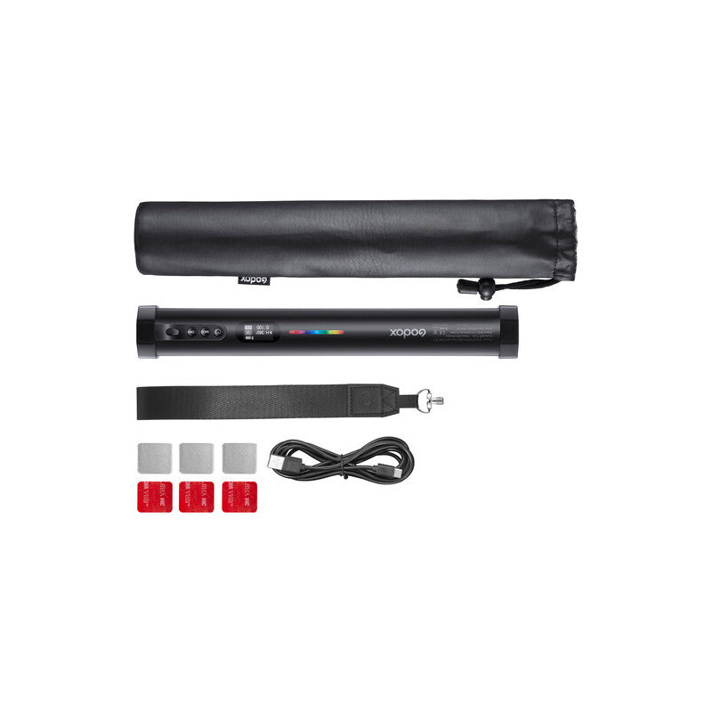 Godox LED TL30 - RGB light tube