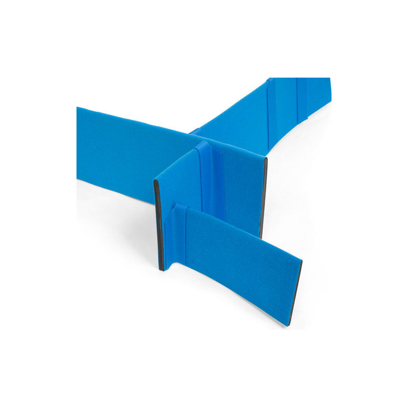 Orca OSP-G61 Univerzalna pregrada kit (50x5cm)