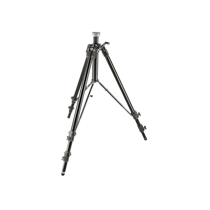 Manfrotto 161MK2B Super pro aluminijski stativ (bez glave)