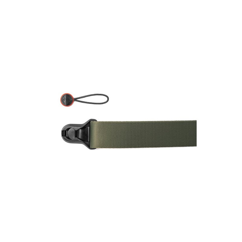 Peak Design SlideLITE Camera Strap / Sage Green