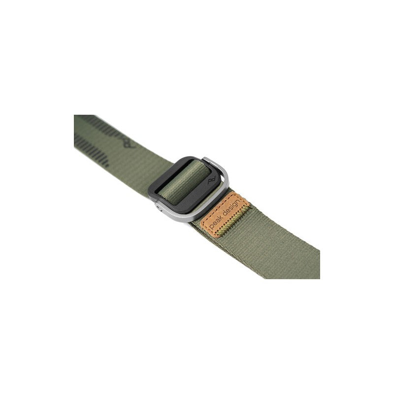 Peak Design SlideLITE Camera Strap / Sage Green