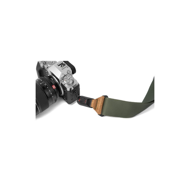 Peak Design Slide Camera Strap / Sage Green