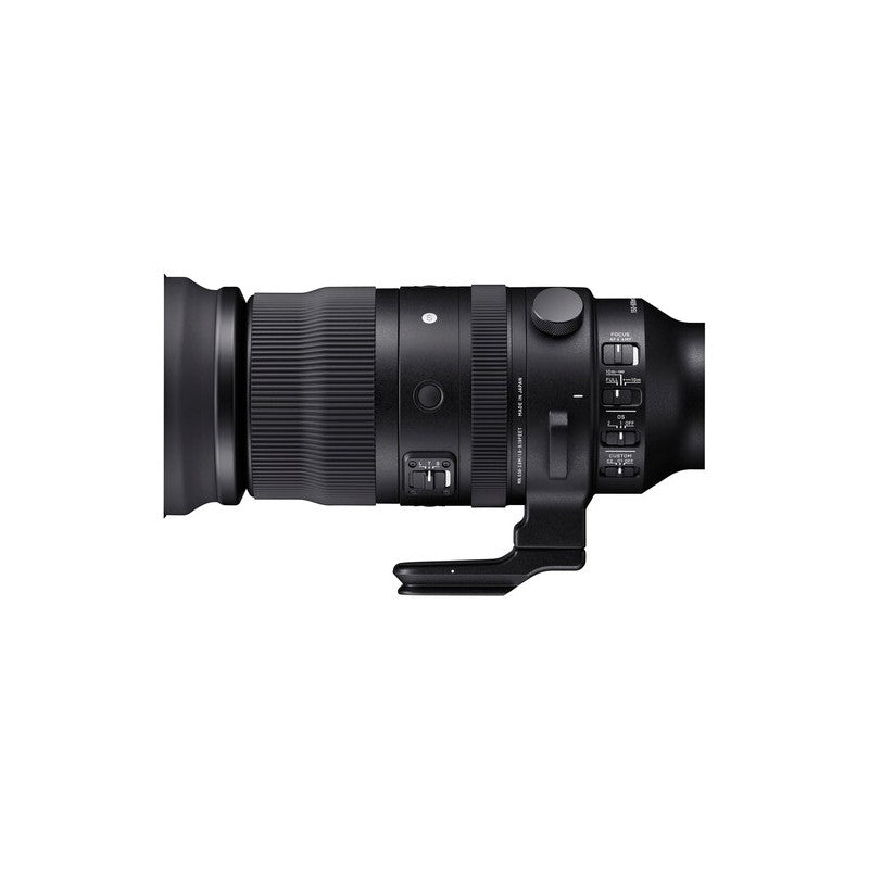 SIGMA objektiv 150-600/5-6.3 DG DN (S) /L-mount
