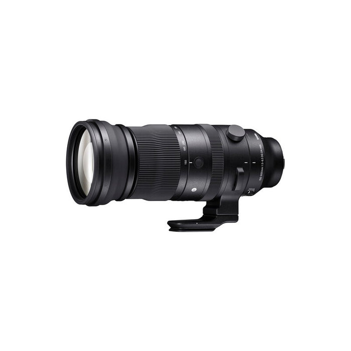 SIGMA objektiv 150-600/5-6.3 DG DN (S) /L-mount / SIGMA SPRING 2024 CASHBACK